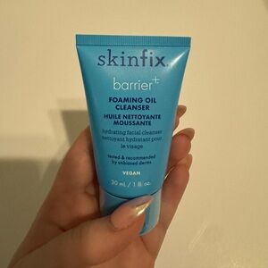Skin Fix Cleanser